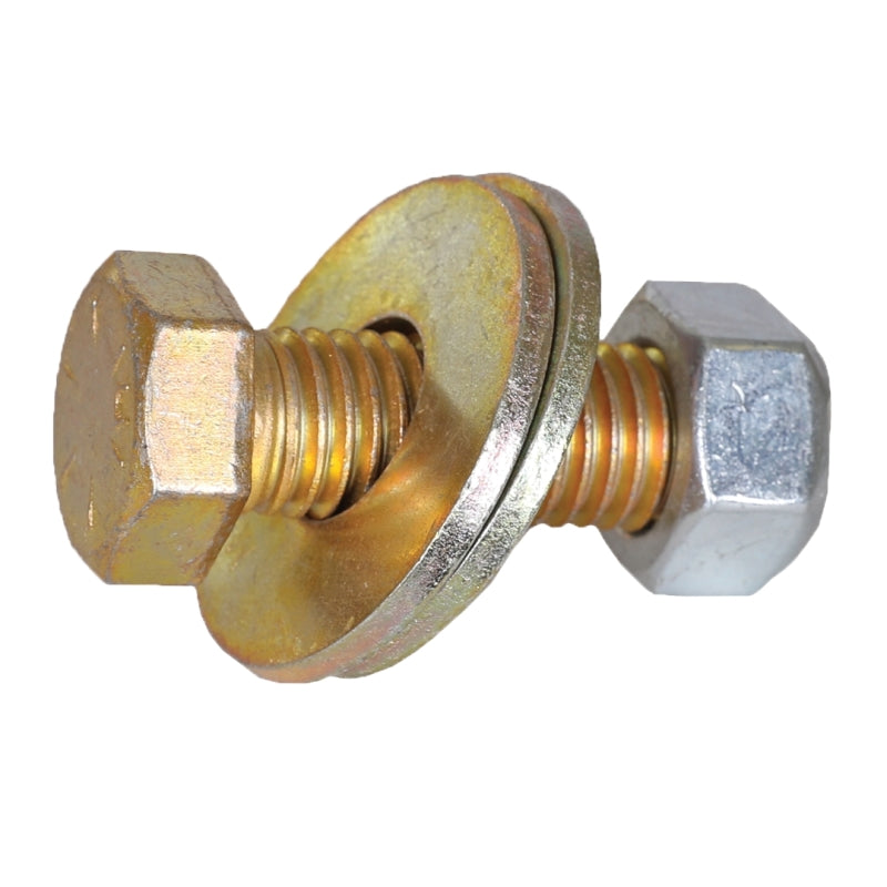GEN-Y Hitch Gen-Y Bolt Installation Kit for Executive 5th Wheel Pin Box