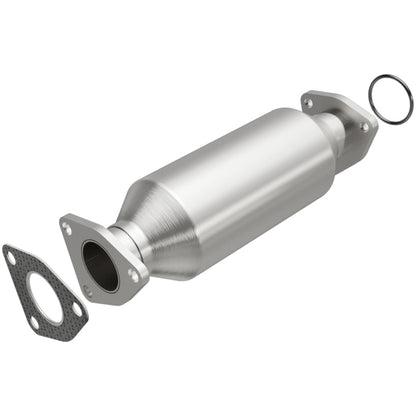 MagnaFlow Direct Fit Catalytic Converter 91-93 Honda Accord 2.2 CA