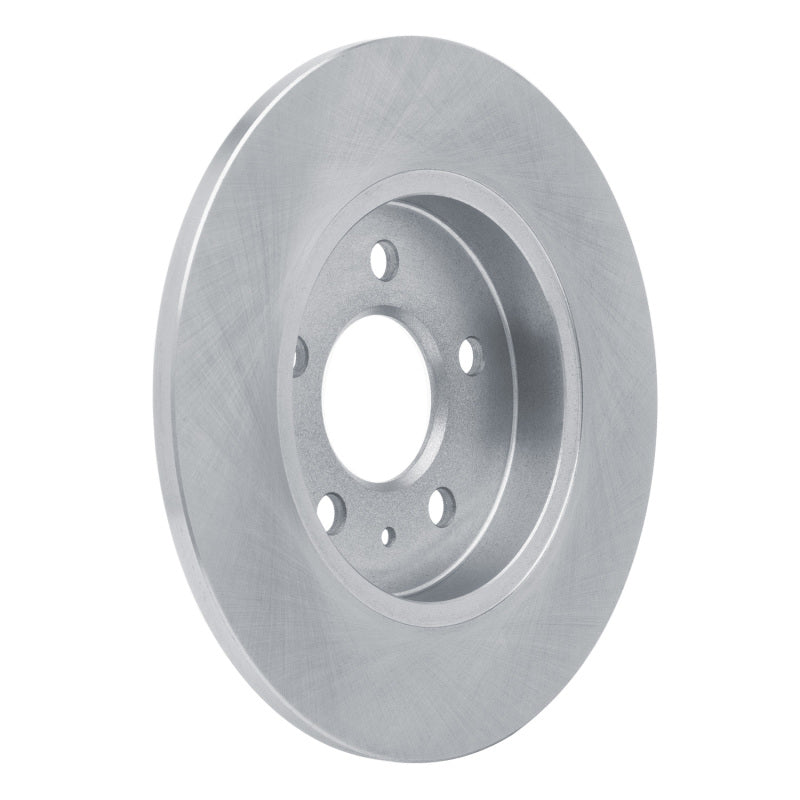 DFC 00-09 Audi A4 (USA/Canada) Rear Brake Rotor