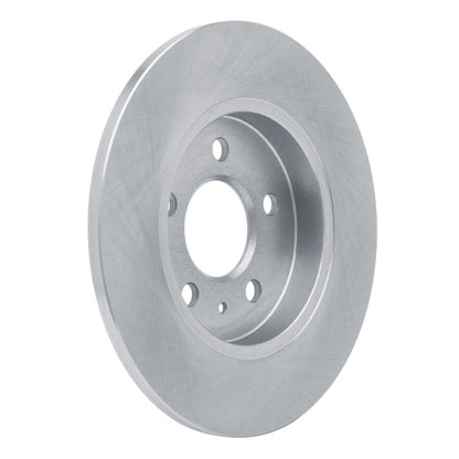 DFC 00-09 Audi A4 (USA/Canada) Rear Brake Rotor