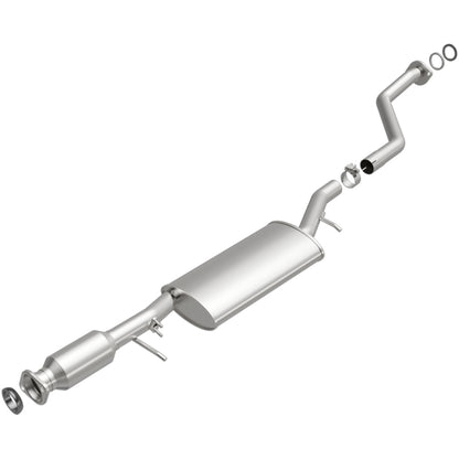 MagnaFlow 99-03 Lexus RX300 Base V6 3.0L OEM Grade / EPA Compliant Direct-Fit Catalytic Converter