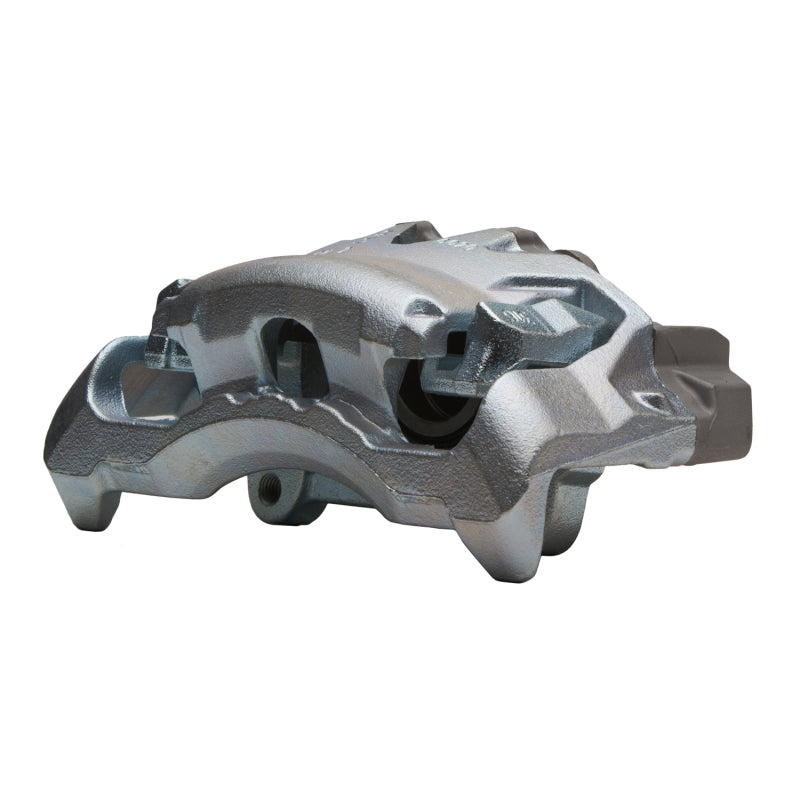 DFC 07-18 Volvo V60 Front-L Premium Caliper - Silver