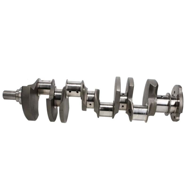 Manley Performance Manley Chevrolet Small Block Forged Crankshaft - 3.875in Stroke