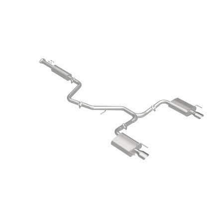Magnaflow BRExhaust 11-17 Buick Regal 2L Exhaust Kit
