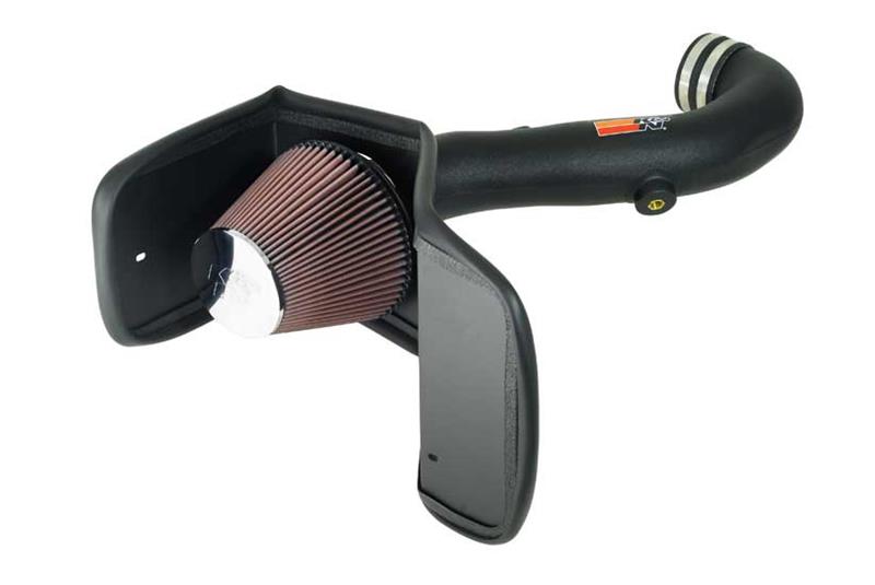 K&N Engineering K&N 05-08 Toyota 4Runner V8-4.7L AirCharger Performance Intake