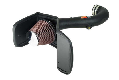 K&N Engineering K&N 05-08 Toyota 4Runner V8-4.7L AirCharger Performance Intake