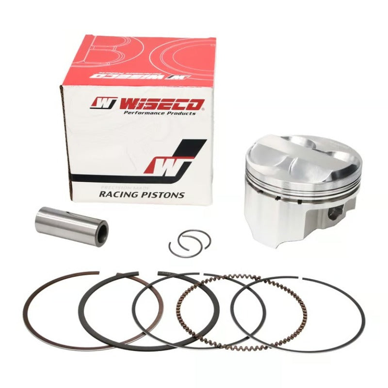 Wiseco Honda XR/XL500 79-82 121 CR 3544XC Piston kit