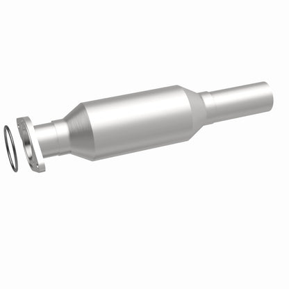 MagnaFlow 08-09 Fusion V6 3 OEM Underbody Direct Fit Converter
