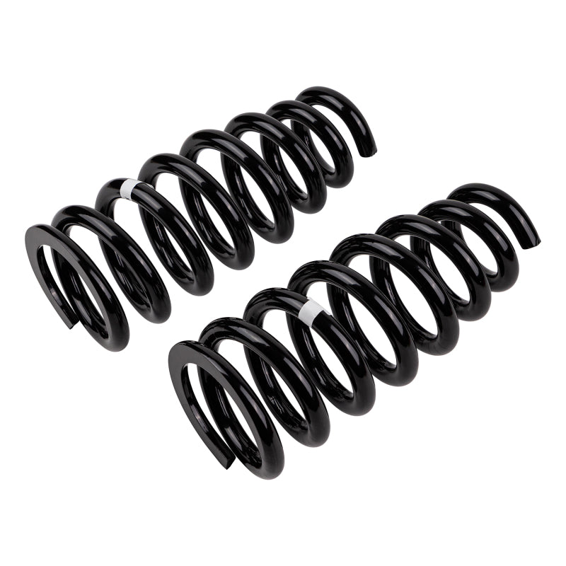Old Man Emu ARB / OME Coil Spring Mits Triton 06On