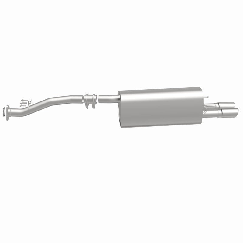 Magnaflow BRExhaust 96-04 Acura RL 3.5L Muffler Kit