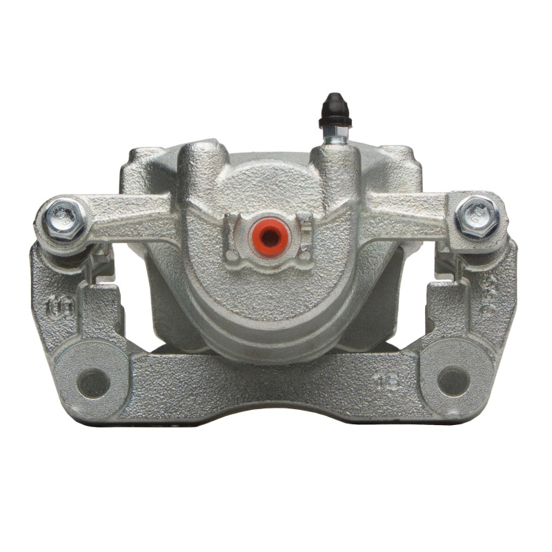 DFC 07-13 Suzuki SX4 Front-R Premium Caliper - Silver Zinc Coated