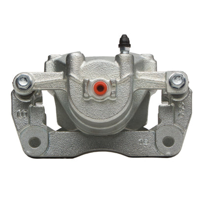 DFC 07-13 Suzuki SX4 Front-R Premium Caliper - Silver Zinc Coated