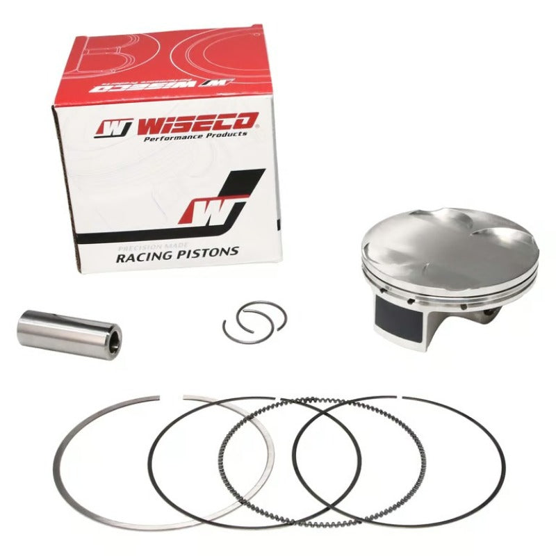 Wiseco Suzuki RMZ450 13-20 12.51 CR Piston kit
