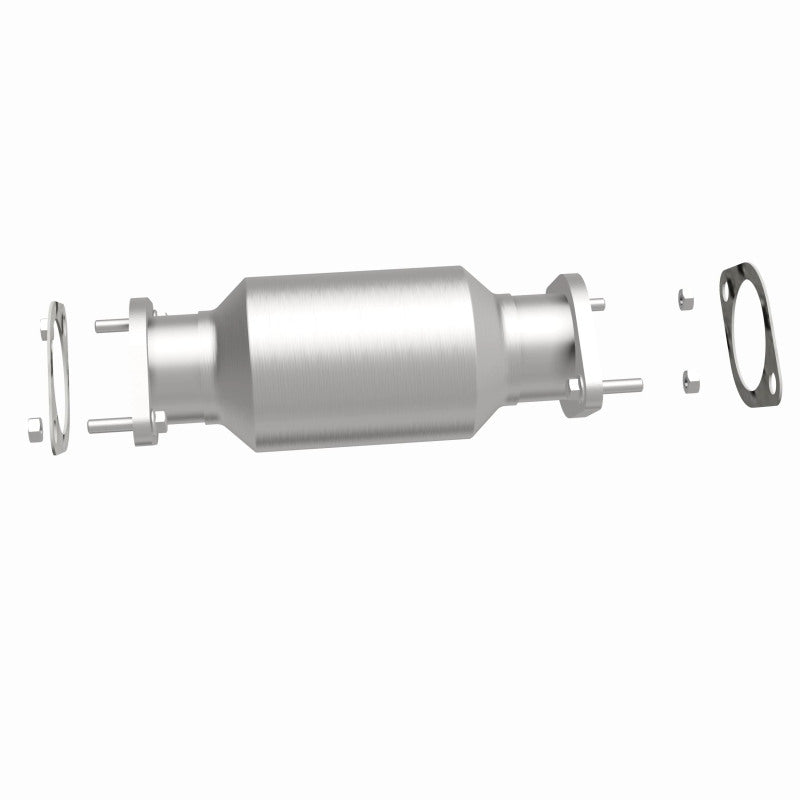 MagnaFlow 13-14 Genesis Coupe 2L Underbody Direct Fit Converter