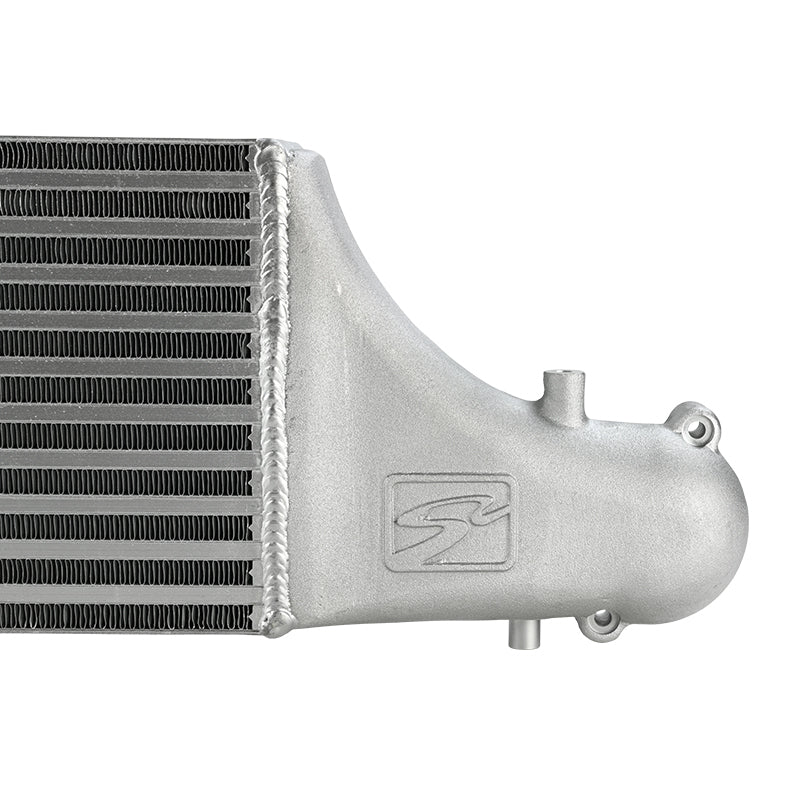 Skunk2 Racing Skunk2 22-25 Honda Civic 1.5T (L15B) Intercooler (I/C Only w/Piping Adapters)