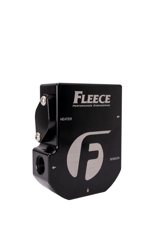 Fleece Performance 03-18 Dodge Cummins Auxiliary Fuel Filter Kit