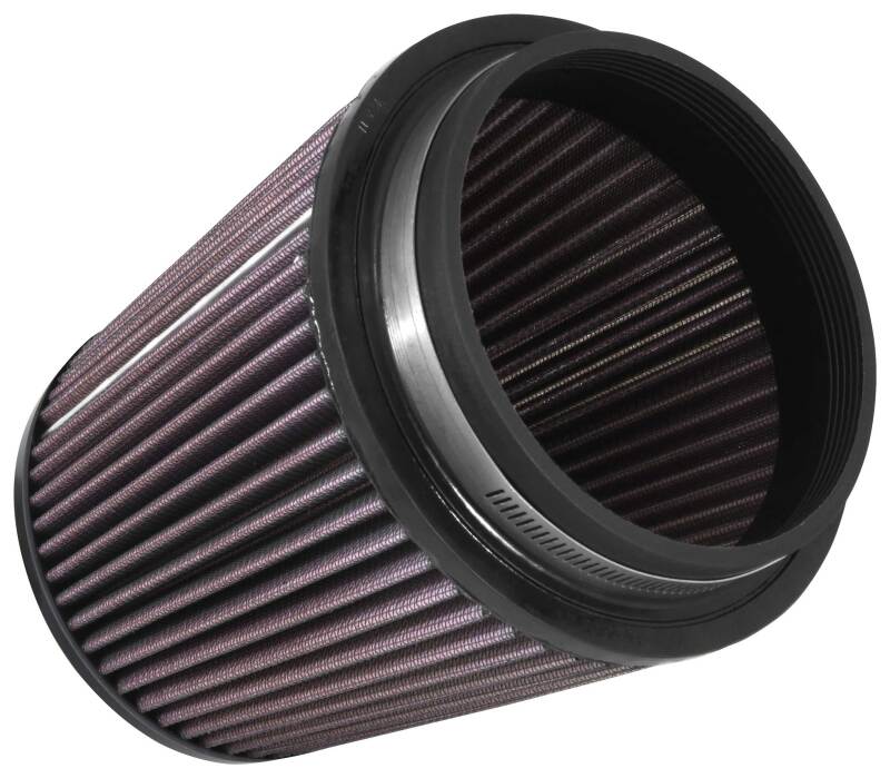 K&N Engineering K&N Filter Universal X Stream Clamp-On 4-1/2in Flange 5-7/8in Base 4-1/2in Top 4-1/2in Height