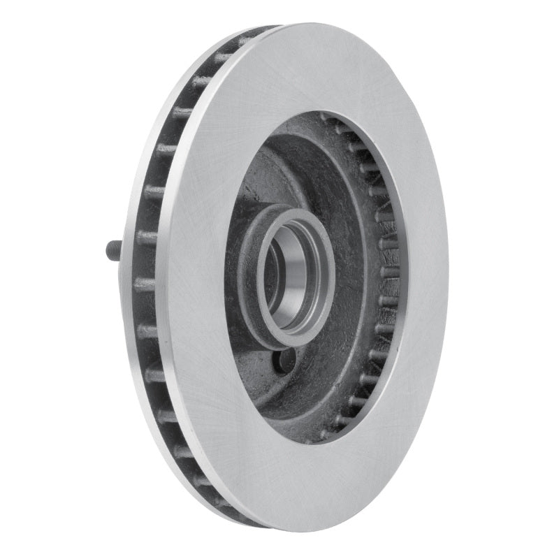 DFC 85-97 Dodge RamCharger RWD Front Brake Rotor