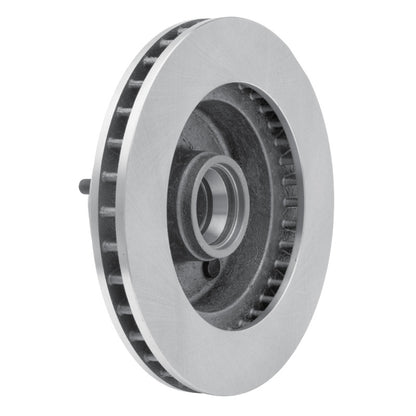 DFC 85-97 Dodge RamCharger RWD Front Brake Rotor