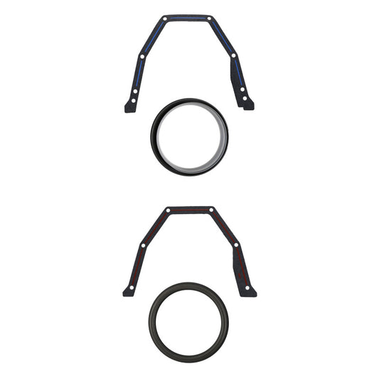 Fel-Pro RAM 2500 Engine Crankshaft Seal Kit