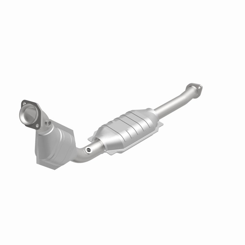 MagnaFlow Direct Fit Catalytic Converter 03-05 Crown Vic 4.6 P/S OEM