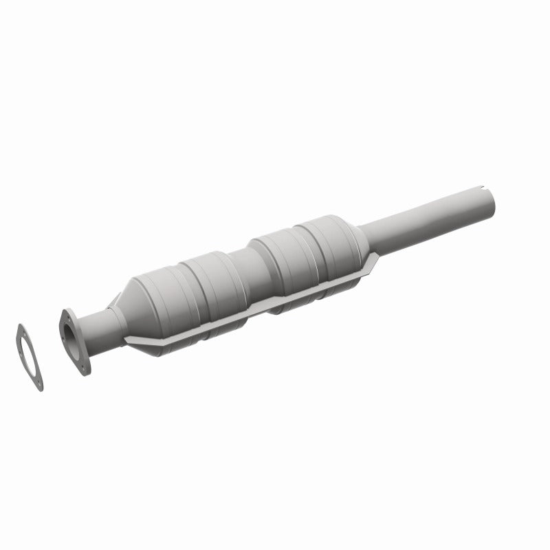 MagnaFlow Direct Fit Catalytic Converter 97-99 E350 Van With 5.4L An