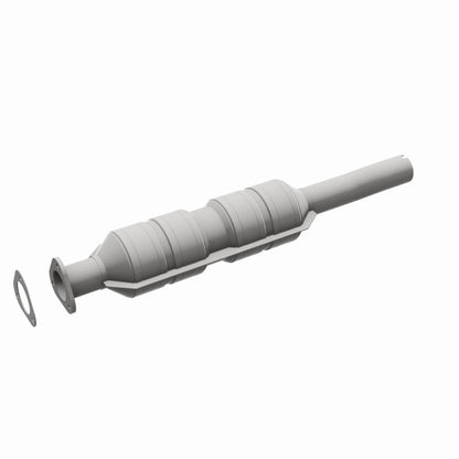 MagnaFlow Direct Fit Catalytic Converter 97-99 E350 Van With 5.4L An