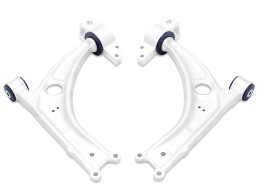 SuperPro 2009-2017 Volkswagen CC Sport Front Lower Control Arm Kit