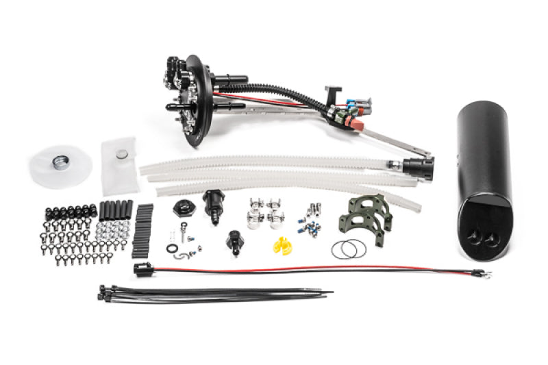 Radium Engineering Radium 14-19 Corvette Fuel Hanger (Pumps Not Included)