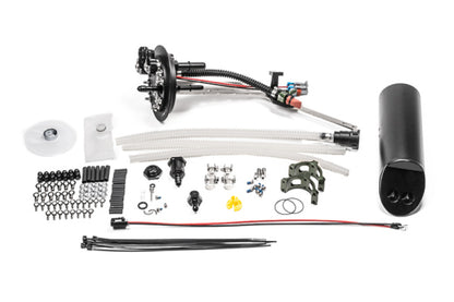 Radium Engineering Radium 14-19 Corvette Fuel Hanger (Pumps Not Included)