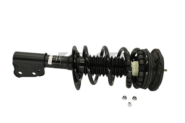 KYB Shocks & Struts Strut Plus Front CHEVROLET Cavalier 1995-05 PONTIAC Sunfire 1995-05