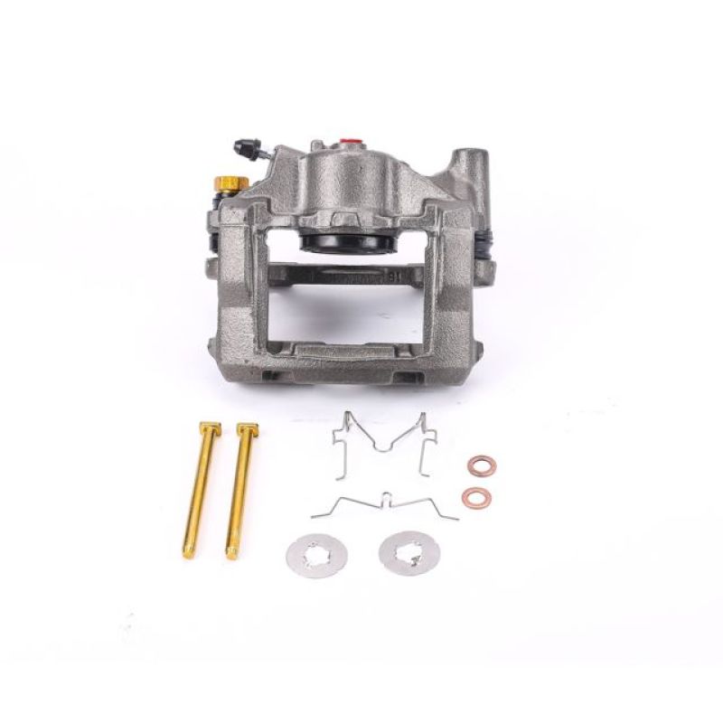 PowerStop Power Stop 07-11 Lexus GS350 Rear Left Autospecialty Caliper w/Bracket