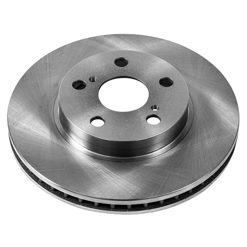 PowerStop Power Stop 11-17 Lexus CT200h Front Autospecialty Brake Rotor
