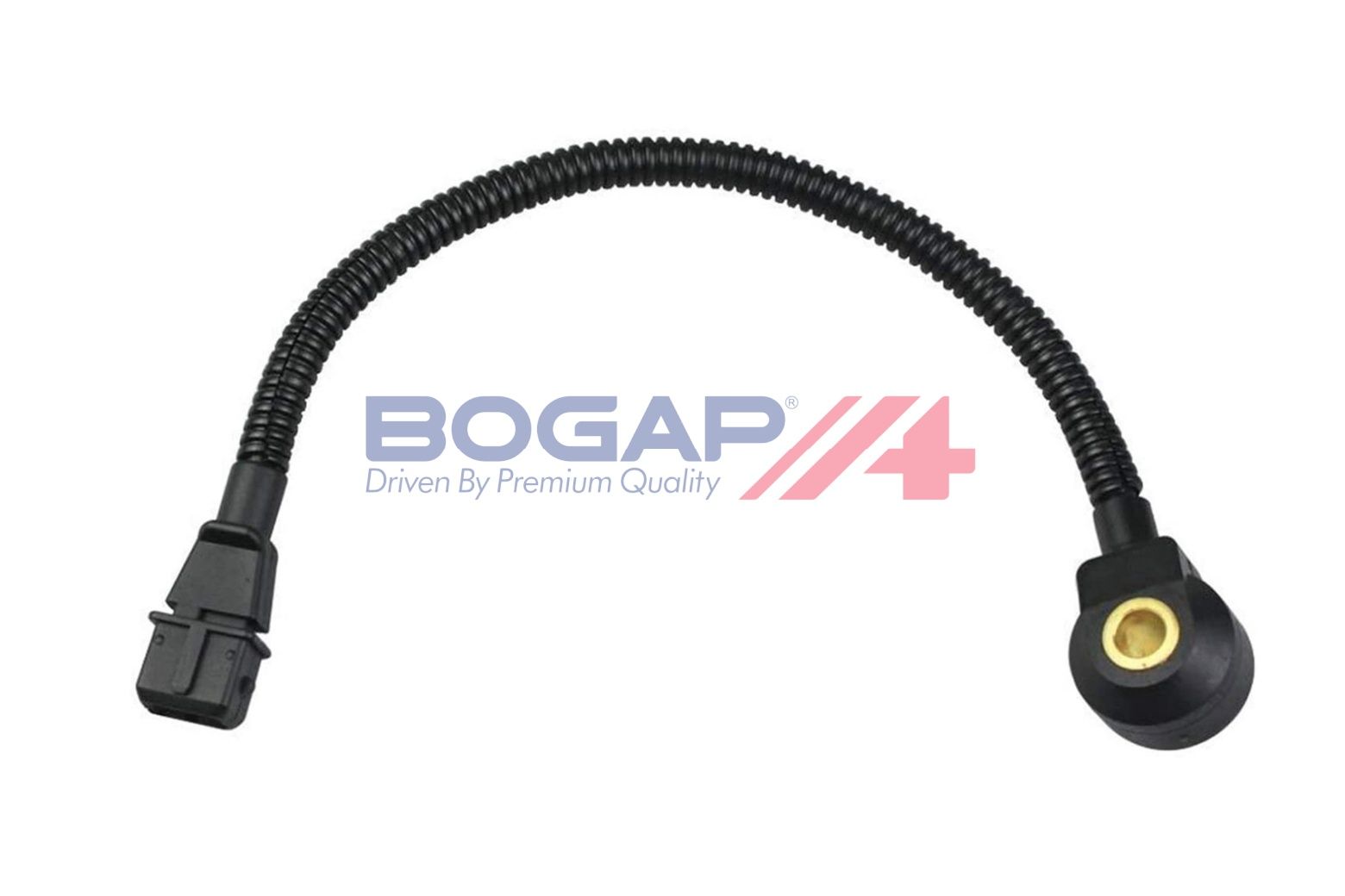 BOGAP Y6113114 Knock Sensor