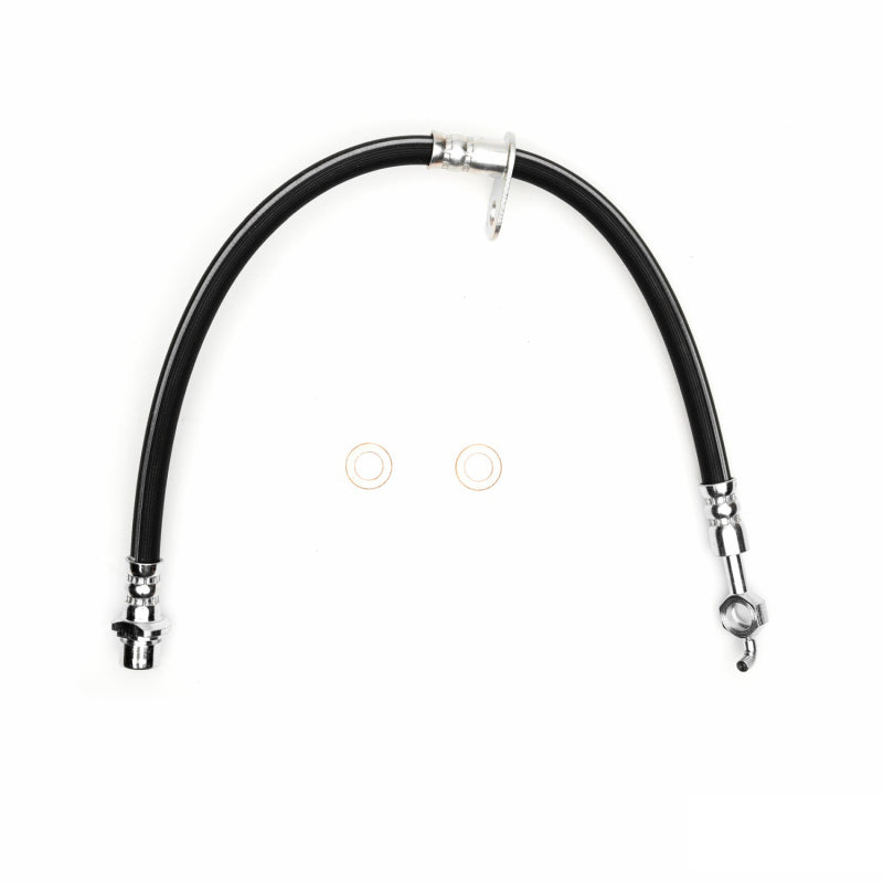 DFC 01-03 Toyota Highlander Front-L Brake Hose