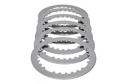 Wiseco Clutch Plate Kit - 6 Steel Clutch Basket