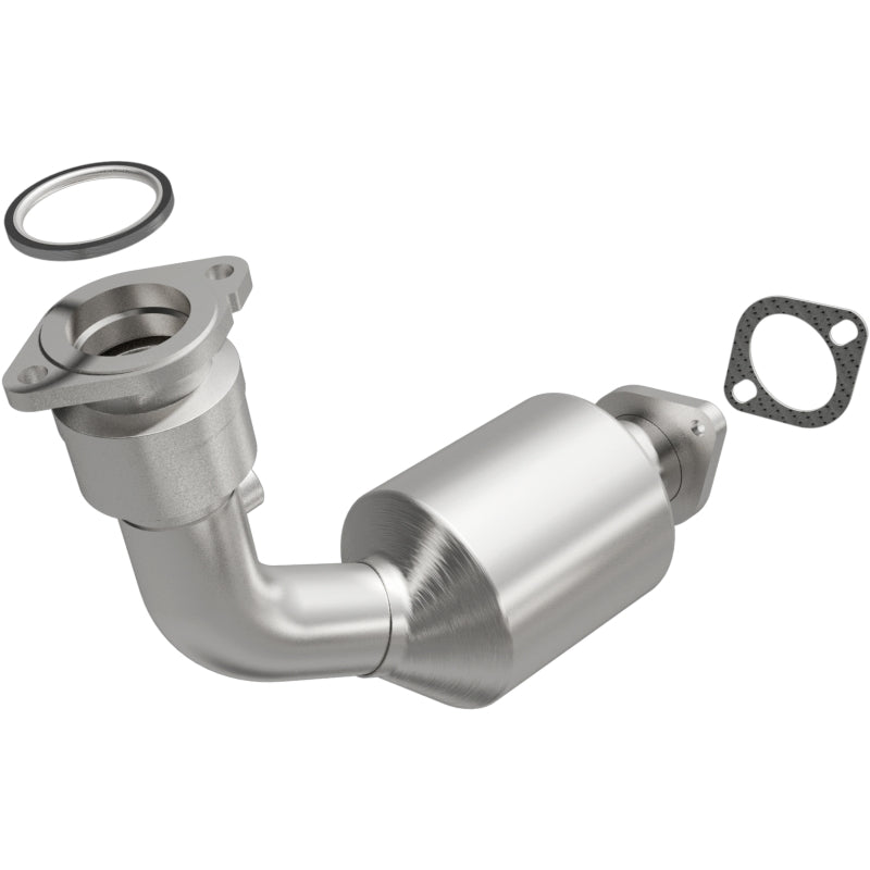 MagnaFlow 08-09 Pontiac G8 6.0L Direct Fit Converter