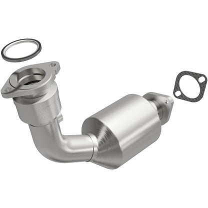 MagnaFlow 08-09 Pontiac G8 6.0L Direct Fit Converter