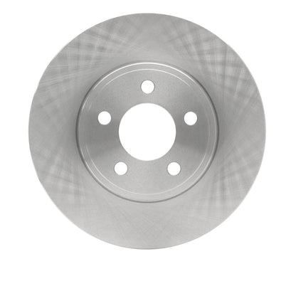 DFC 03-11 Ford Crown Victoria Front Brake Rotor