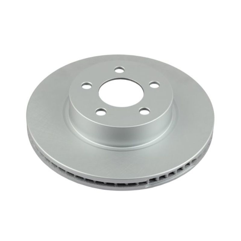 PowerStop Power Stop 01-03 Ford Explorer Sport Front Evolution Geomet Coated Rotor