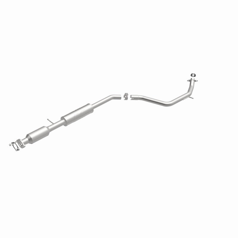 MagnaFlow 08-10 Mazda 5 2.3L Direct Fit Converter