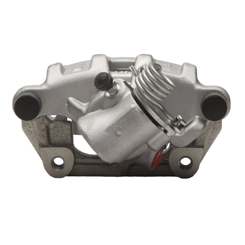 DFC 04-13 Mazda 3 Rear-L Premium Caliper - Silver Zinc Coated