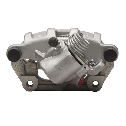 DFC 04-13 Mazda 3 Rear-L Premium Caliper - Silver Zinc Coated