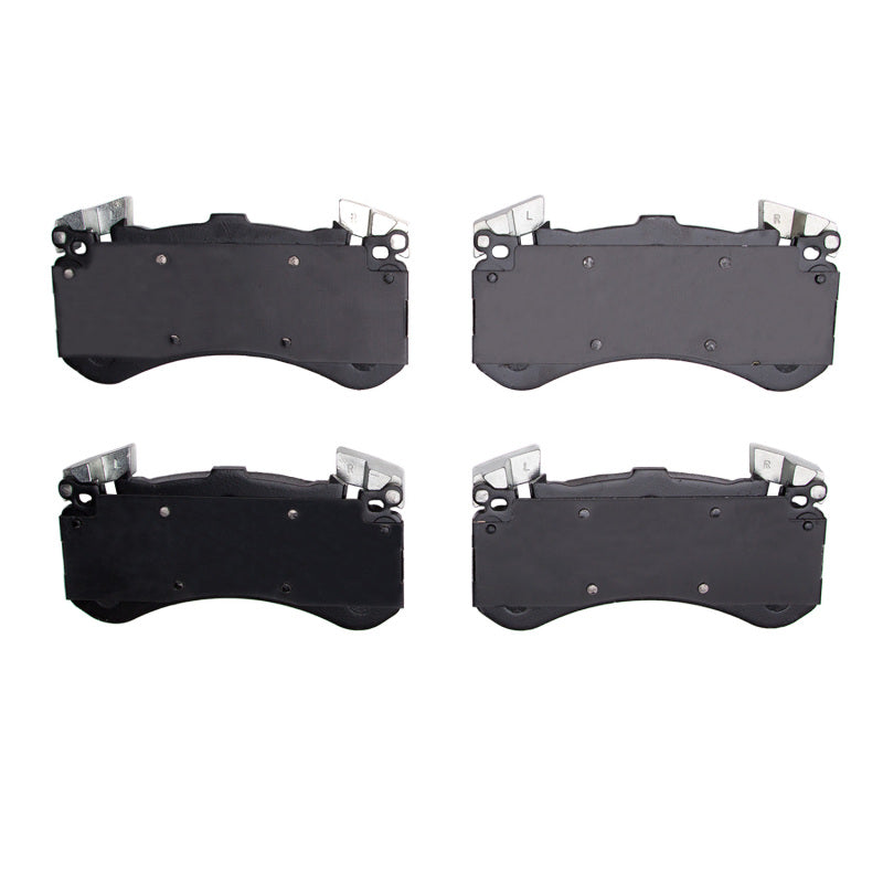 R1 Concepts R1 11-20 Bentley Mulsanne Front Semi Met Brake Pads