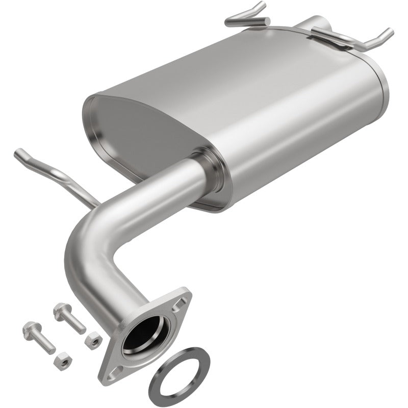 Magnaflow BRE Exhaust 07-11 Camry 2.4L 2.5L Muffler Kit