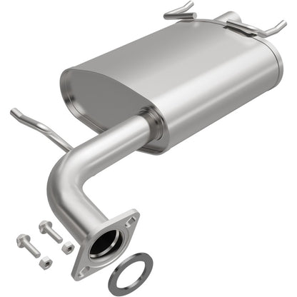 Magnaflow BRE Exhaust 07-11 Camry 2.4L 2.5L Muffler Kit