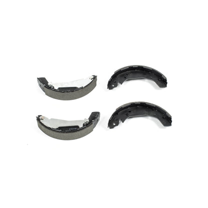 PowerStop Power Stop 09-10 Chevrolet Cobalt Rear Autospecialty Brake Shoes