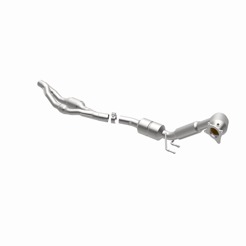 MagnaFlow Direct Fit Catalytic Converter AUDI TT- 2008 4 2.0L OEM