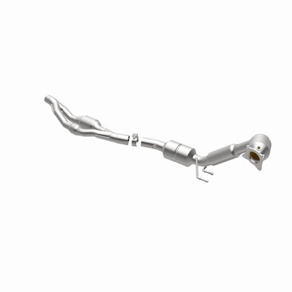 MagnaFlow Direct Fit Catalytic Converter AUDI TT- 2008 4 2.0L OEM