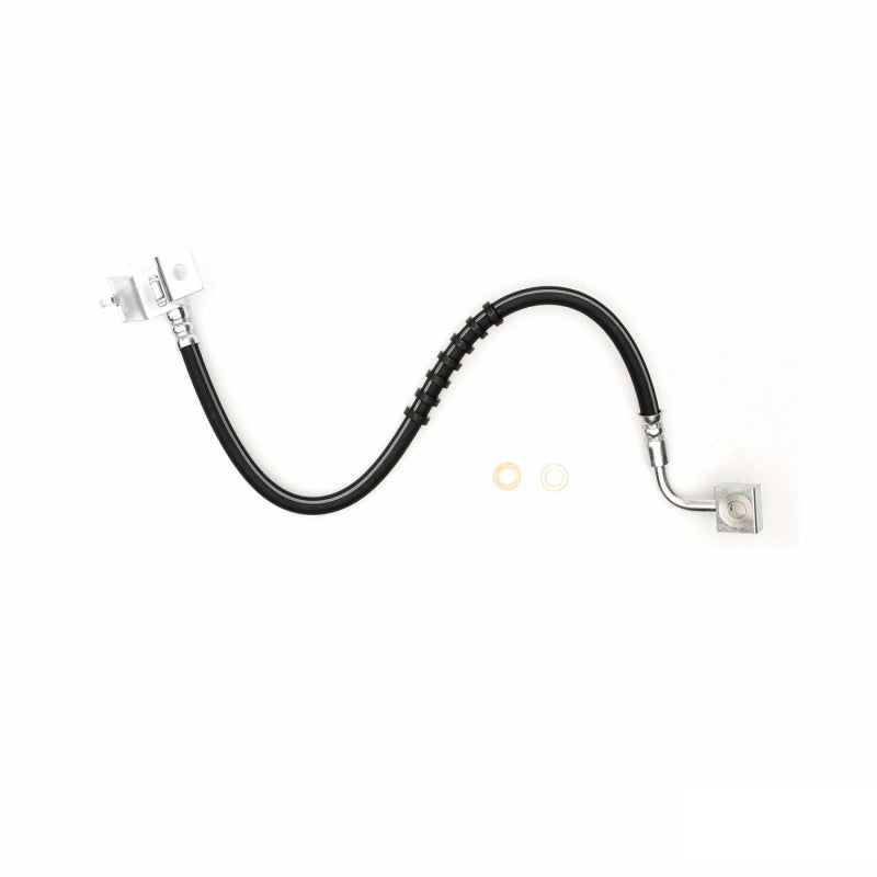 DFC 00-02 Dodge Ram 1500 Pickup Front-R Brake Hose
